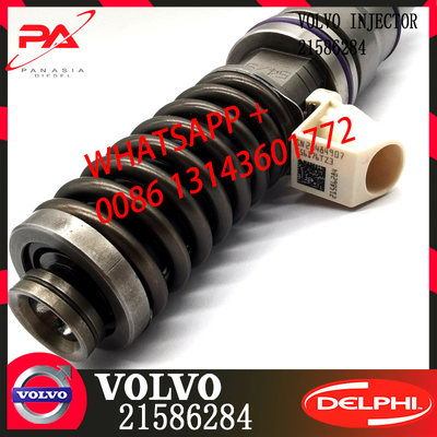 Инжектор дизельного топлива 21586284 BEBE4C13001 21586284 VO-LVO 3803654 21586284 для V-olvo D12D 21586284 22325866 21586290