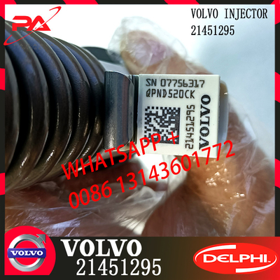 Инжектор дизельного топлива 21451295 BEBE4F09001 21451295 VO-LVO 85003656 для E3-E3.18 HYUNDAI 85003656 BEBE4F09001
