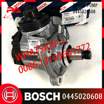 Новый насос 0445020608 инжектора дизельного топлива CP4 ДЛЯ двигателя Bosch 32R65-00100 Мицубиси