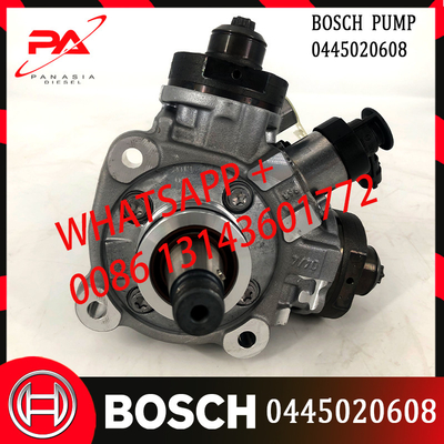 Новый насос 0445020608 инжектора дизельного топлива CP4 ДЛЯ двигателя Bosch 32R65-00100 Мицубиси