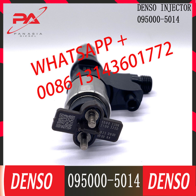 095000-5014 инжектор топлива двигателя дизеля 095000-5014 для ISUZU 4HJ1 8-97306073-5 8-97306073-0, 8-97306073-4