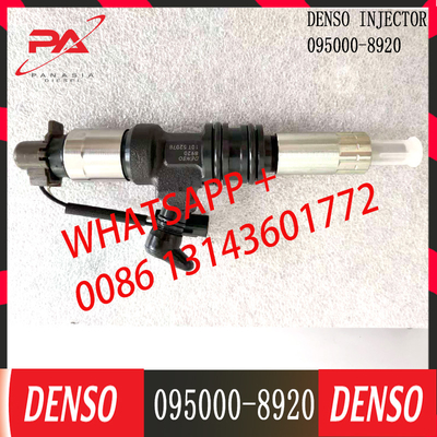 095000-8920 инжектор DLLA151 P1089 ME306398 DENSO дизельный для сопла Мицубиси Fuso 6M60