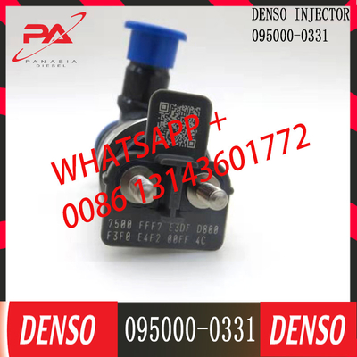 095000-0331 инжектор топлива коллектора системы впрыска топлива двигателя дизеля DENSO 095000-0331 095000-0330