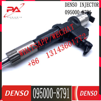 Дизельный инжектор двигателя IS-UZU 6UZ1 095000-8791 8-98140249-1 для коллектора системы впрыска топлива DENSO