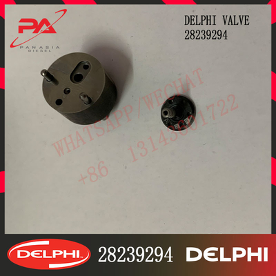 Клапан 9308621C коллектора системы впрыска топлива ERIKC 28440421 (28239294) заправляет топливом дизельную модулирующую лампу 9308-621C инжектора для Дэлфи