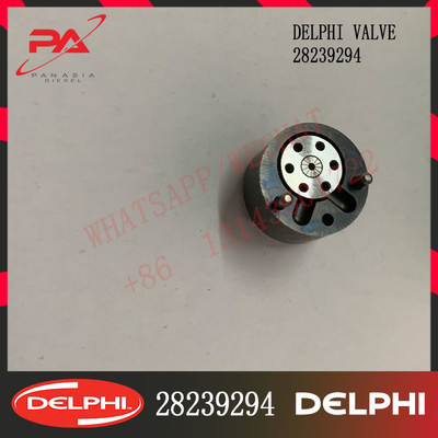 Клапан 9308621C коллектора системы впрыска топлива ERIKC 28440421 (28239294) заправляет топливом дизельную модулирующую лампу 9308-621C инжектора для Дэлфи
