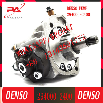 294000-2400 насос 2100-E0035 системы подачи топлива H3 двигателя дизеля Denso для двигателя SK200-8 HINO J05E