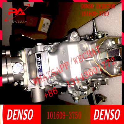 Насос 4063844 101609-3750 системы подачи топлива машинных частей 6BT5.9
