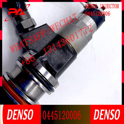 Хороший инжектор топлива коллектора системы впрыска топлива ME355278 0445120006 цены 107755-0065 для Мицубиси 6m70 6M60/Мерседес