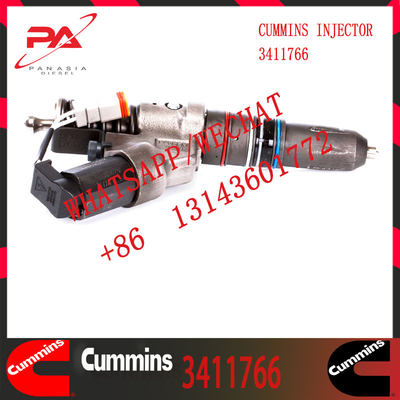 3411766 двигатель 3411766 инжектора дизельного топлива N14 коллектора системы впрыска топлива для CUMMINS N14