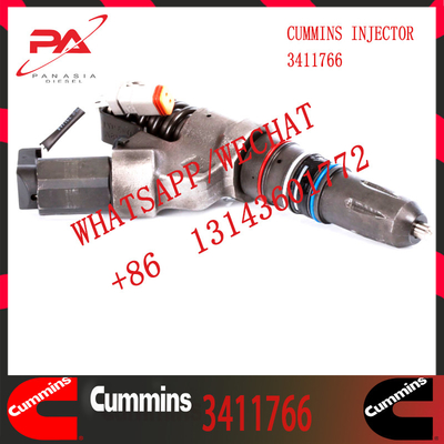 3411766 двигатель 3411766 инжектора дизельного топлива N14 коллектора системы впрыска топлива для CUMMINS N14