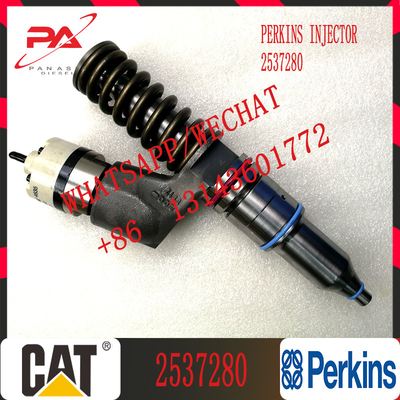 Инжектор дизельного топлива 2537280 гусеницы машинных частей для Perkins