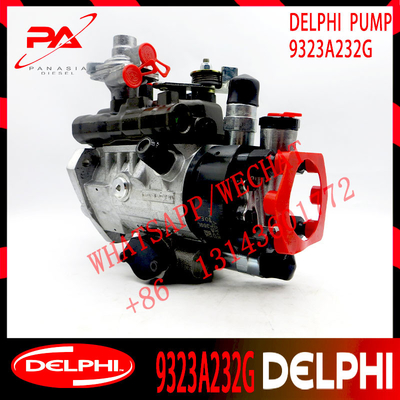DP210 дизельный топливный насос 9323A232G 04118329 ТНВД для C-A-Terpillar Perkins Delphi