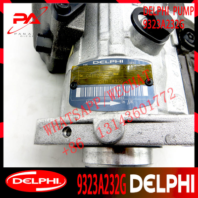 DP210 дизельный топливный насос 9323A232G 04118329 ТНВД для C-A-Terpillar Perkins Delphi