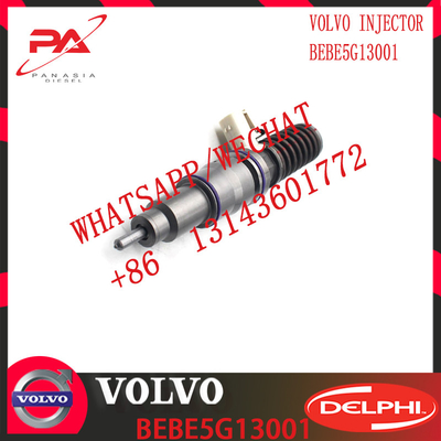 Инжектор дизельного топлива BEBE5G21001 BEBE5G13001 21683459 для VO-LVO MD16 P3567 85013099