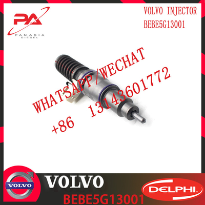 Инжектор дизельного топлива BEBE5G21001 BEBE5G13001 21683459 для VO-LVO MD16 P3567 85013099