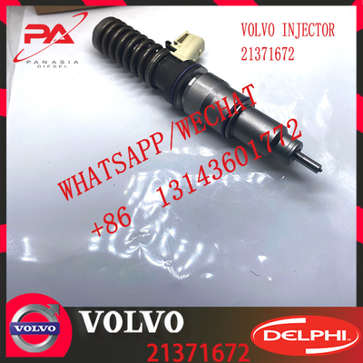 Инжектор дизельного топлива BEBE4D24001 для VO-LVO D13 21340611 21371672 85003263 FH12