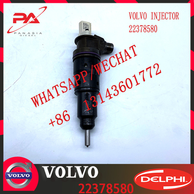 Инжектор BEBJ1F12001 блока 22378580 дизельных топлив электронный для VO-LVO HDE11 VGT TC HDE13