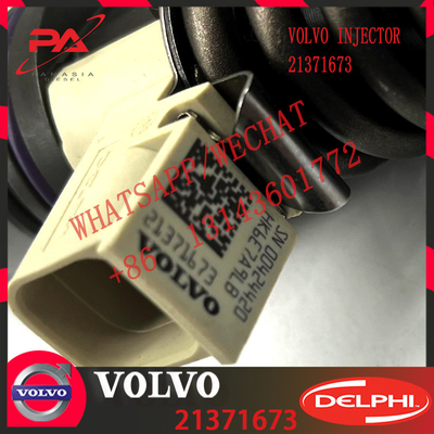 Инжекторы машинных частей дизельные для VO-LVO D16 21371673 21451295 21371672 EC380D EC480D