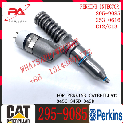 Дизельный инжектор GP-FUEL CA2959085 295-9085 10R8988 10R-8988 для SE C27 C32 C32 GENSET GEN C-A-T C18 C18