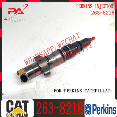 Инжектор двигателя гусеницы кота C7 387-9427 263-8216 263-8218 для дизельной запасной части
