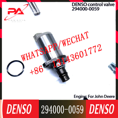 Регулятор клапана управления клапан SCV 294000-0059