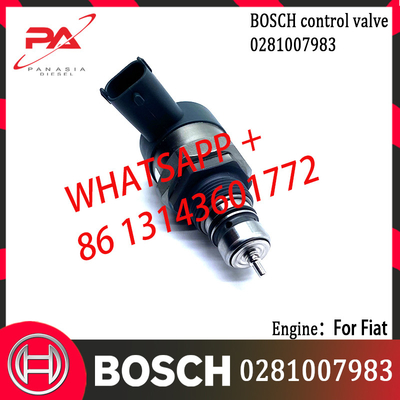 BOSCH Управляющий регулятор DRV клапан 0281007983 применимый к Fiat