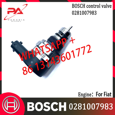 BOSCH Управляющий регулятор DRV клапан 0281007983 применимый к Fiat