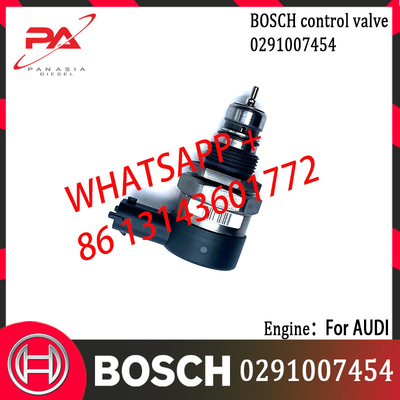 Регулятор клапана управления BOSCH DRV клапан 0291007454 применимый к AUDI
