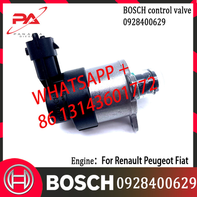 Управляющий клапан BOSCH 0928400629 применимый к Renault Peugeot Fiat