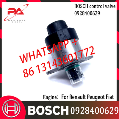 Управляющий клапан BOSCH 0928400629 применимый к Renault Peugeot Fiat