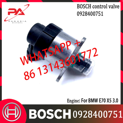 0928400751 BOSCH Счетный соленоидный клапан, применимый к BMW E70 X5 3.0