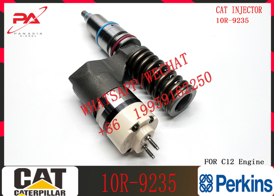 CAT инжектор 212-3463 10R-0963 10R-9235 10R-0961 212-3469 203-3464 317-5279 для C12 эгнина