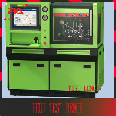 Суд теста JZ326A дизельный, высокоскоростной стальной Суд теста инжектора Heui