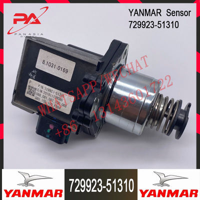 Yanmar насос 729923-51310 системы подачи топлива 4TNV98 на насос для подачи топлива 729974-51370 экскаватора Doo Сан Dx55
