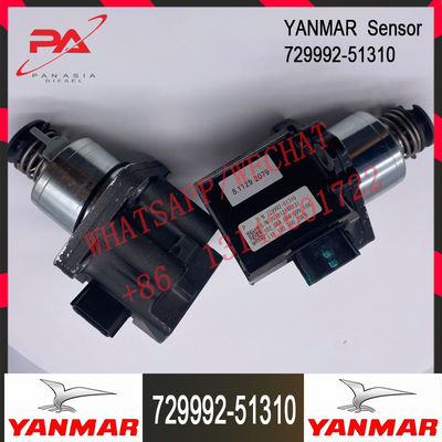 729992-51310 модулирующая лампа инжектора Yanmar дизельная
