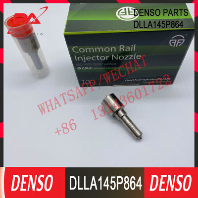 Распылитель форсунки DLLA155P848 DSLA154P1320 дизельного топлива DLLA145P864 для инжектора 095000-5931 09500-8740