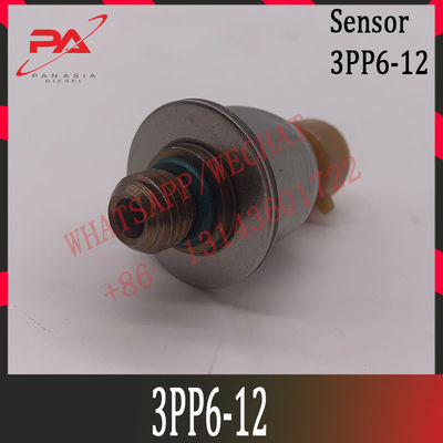 Хорошие качественные датчики 3PP6-12 1845428C92 топливного давления коллектора системы впрыска топлива для тележки Форда