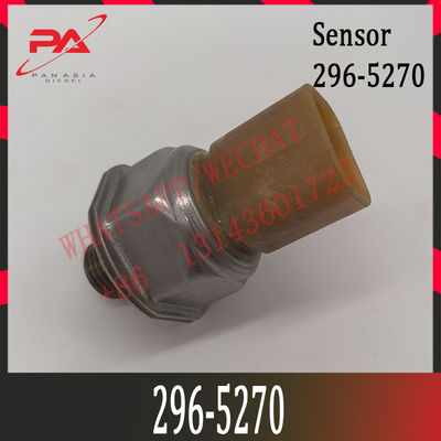 296-5270 датчик 5PP4-14 давления коллектора системы впрыска топлива топлива для части экскаватора гусеницы запасной