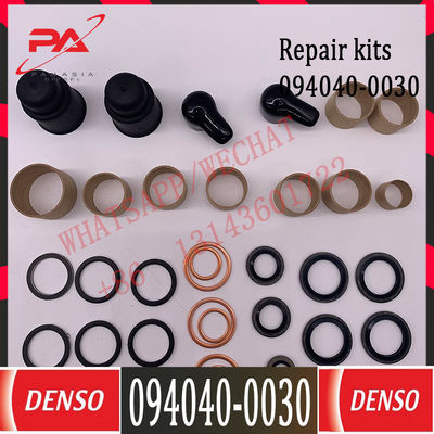 094040-0030 комплекты для ремонта 0940400030 кольца запечатывания набора набивкой инжектора топливного насоса дизельного топлива для насоса HP0