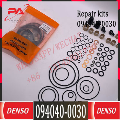 094040-0030 комплекты для ремонта 0940400030 кольца запечатывания набора набивкой инжектора топливного насоса дизельного топлива для насоса HP0