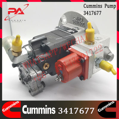 Насос для подачи топлива 3417677 частей двигателя дизеля 3090942 3417674 4954876 для двигателя Cummins M11 PT