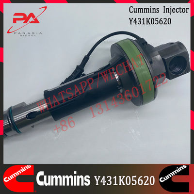Дизель для инжектора Y431K05620 карандаша топлива коллектора системы впрыска топлива CUMMINS QSK19