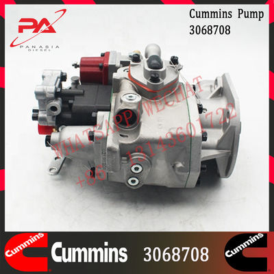 Насос 3068708 4067956 системы подачи топлива частей двигателя дизеля для Cummins K19