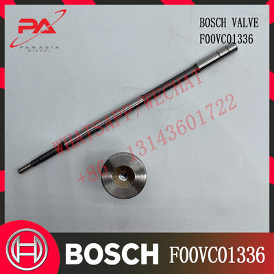 Дизельный клапан коллектора системы впрыска топлива F00VC01336 на инжектор 0445110213 BOSCH 0986435162