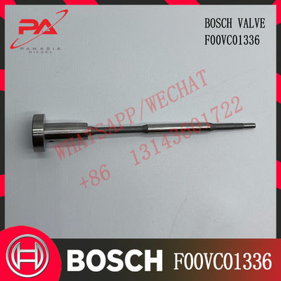 Дизельный клапан коллектора системы впрыска топлива F00VC01336 на инжектор 0445110213 BOSCH 0986435162