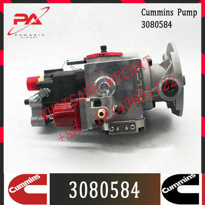 Насос 3080584 системы подачи топлива частей двигателя дизеля 3042115 3045281 для Cummins KTA38