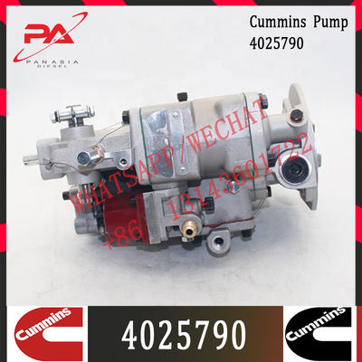 Насос 4025790 системы подачи топлива частей двигателя дизеля 4060289 4060307 для Cummins M11