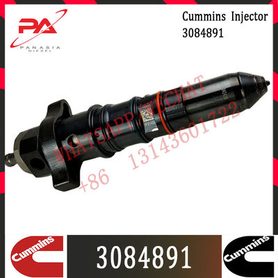 Дизельный инжектор 3084891 карандаша топлива коллектора системы впрыска топлива KTA19 3083879 3084398