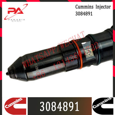 Дизельный инжектор 3084891 карандаша топлива коллектора системы впрыска топлива KTA19 3083879 3084398